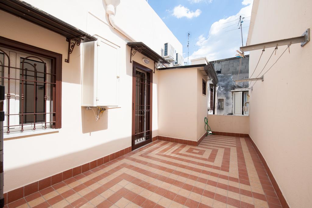 Tribunali F - Bh 51 Naples Exterior photo