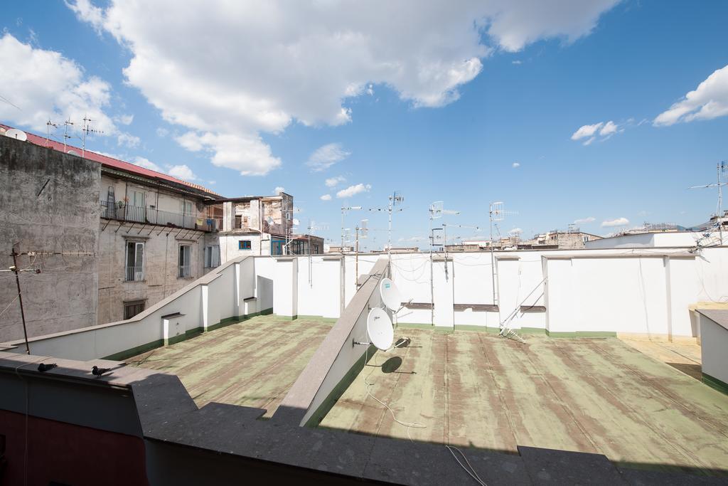 Tribunali F - Bh 51 Naples Exterior photo