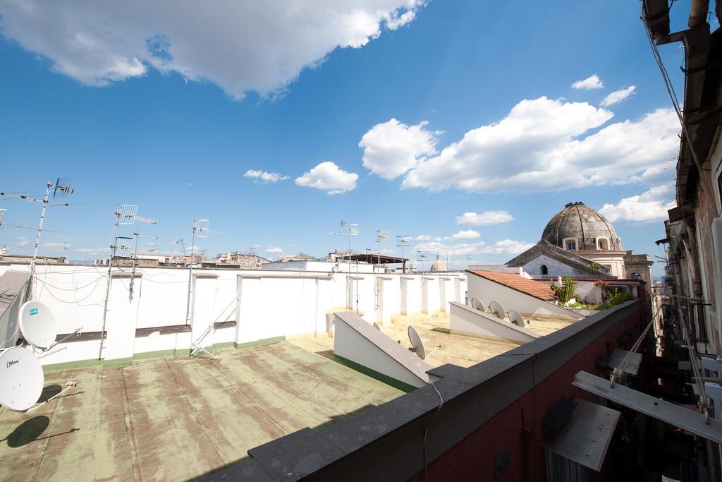 Tribunali F - Bh 51 Naples Exterior photo