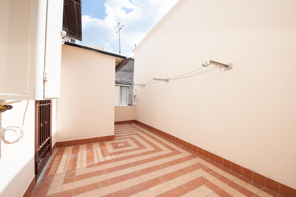 Tribunali F - Bh 51 Naples Exterior photo